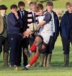 Sedbergh School Under 16 A vs Llandovery (10/12/24) portfolio