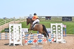 Cls 1 British Novice and 90cm portfolio