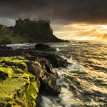 Dunluce Light