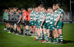 Guernsey Raiders v North Walsham Vikings 2022-1