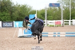 Axe Vale PC Showjumping Sunday 3rd - Click to Enter portfolio