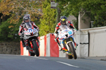 Bruce Anstey & Xavier Denis