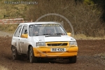 SPRING RALLY 41