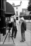 Iconic photographers - Elliott Erwitt - Marc Riboud