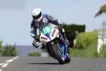 Colin Stephenson Kawasaki / C S Racing
