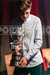 Guernsey Sports Commission Awards 2020-27
