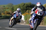 Bill Callister Honda / Tim King