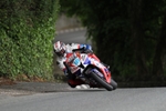 Conor Cummins Honda / W.A.Corless/Jackson Racing