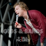 CAGE THE ELEPHANT portfolio