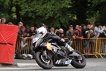 Dominic Herbertson Kawasaki / Watson Builders of Prudhoe