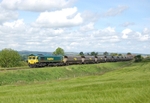 9.6.09 66597 6M11 Killoch - Ratcliffe, Greenlands Farm