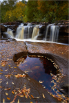 Lower Falls