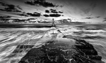 Bridlington South Beach Mono