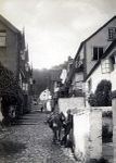 Clovelly Main St 6