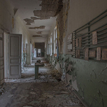 Machevo School