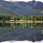 Buttermere man, Lake District.