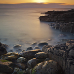 Mullaghmore Sunset