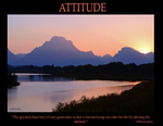 Attitude Poster with Border JULY 2016