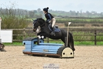 70-75cm Arena Eventing portfolio