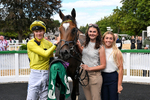 Race 5 15.47pm William Hill Epic Boosts Handicap portfolio