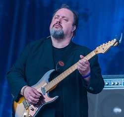 Fairport Cropredy Convention Festival 2017 portfolio