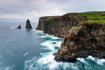 Macleods Maidens, Idrigill Point, Duirnish, Isle of Skye