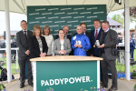 Race 3 3.00pm Paddy Power 'I Love Steak' Stakes portfolio