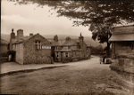 Dartmoor Widecombe 3