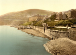 Isle of Man Ramsey Ballower Mount 1