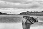 Old boat,Culdaff