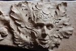 The Completed Green Man