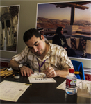 Arabic Scholar