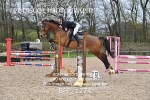 CLASS 5 0.95m Amateur Championship Qualifier portfolio