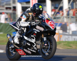 Bruce Anstey