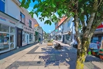 TQ146 - St Marychurch Precinct