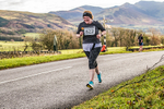 North Lakes Half Marathon  10k-1127