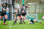 Guernsey Raiders v Rochford Hundred-18