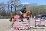 CLASS 13  Senior Discovery/ 1m Open portfolio