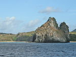 061126 Volcanic Rock Fernando
