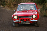 Samsonas Fivemiletown Rally-30