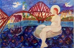 Over the Bridge and far away