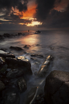 Lone Fisherman