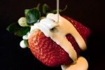 Strawberry & Cream