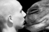 THE KISS