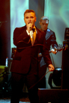 Morrissey
