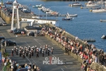 The Royal Marines Beat Retreat-2