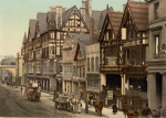 Chester Eastgate 1