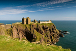 Dunnottar Castle - 9186