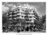 GAUDI CASA MILA