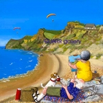 Picnic and paint
